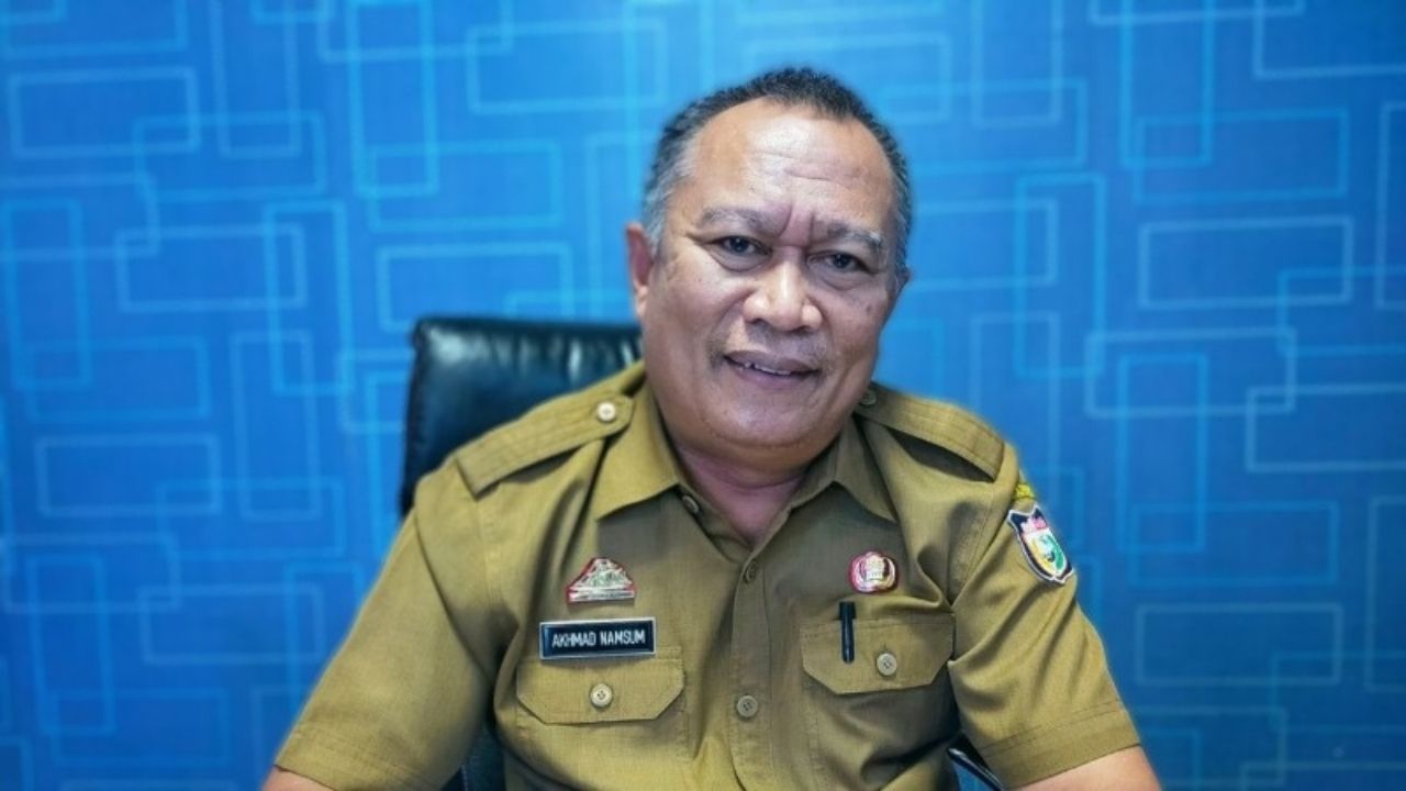 Dinas Pertanahan Terus Berupaya Selamatkan Aset dengan Pensertifikatan Lahan