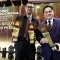 Jalankan Visi Menteri BUMN, Dirut PLN Dinobatkan Jadi CEO of The Year