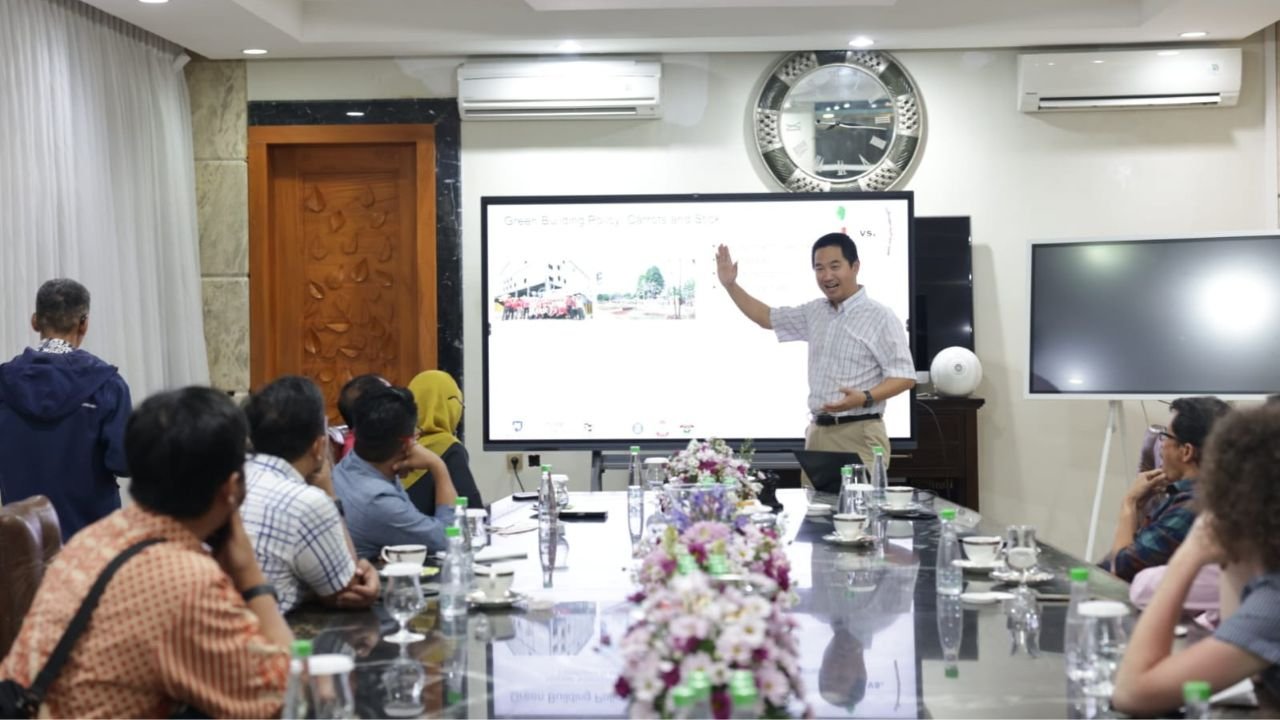 Wali Kota Danny Pomanto Integrasikan Lorong Wisata dengan Revolusi Pendidikan