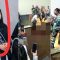Perempuan Cantik Tewas Terjatuh dari Menara Masjid setinggi 15 Meter