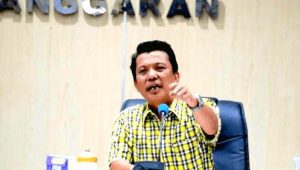 Fraksi Golkar Dukung Pelaksanaan Rakernis Apeksi di Makassar