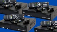 STB (set top box)