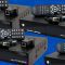 STB (set top box)