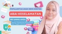 Popularitas Anak Demi Konten, Abai Keselamatan