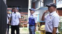 Turunkan Nilai Denda Rekening, Beni Iskandar Buktikan Janji ke Anggota DPRD Makassar