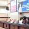 Di Hadapan Mendagri, Gubernur Andi Sudirman Paparkan Program Penanganan Inflasi di Sulsel