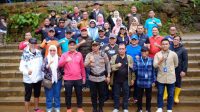 Eratkan Rasa kekeluargaan, Danny Pomanto Rangkul OPD Lewat Family Gathering