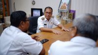KBB TMI akan Gelar Pengukuhan dan Raker Pengurus, Danny Titip Jagai Anakta Diperkuat