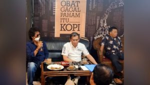 PWI Sulsel Bentuk Panitia HPN 2023