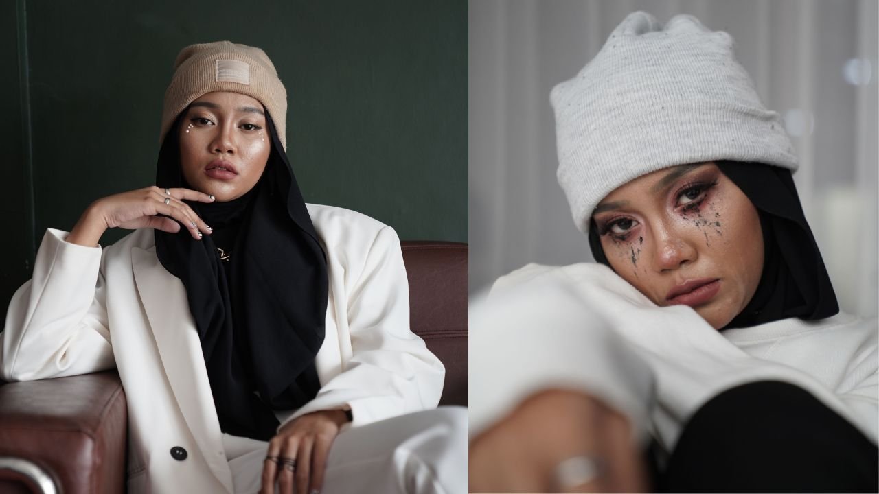 Jebolan Indonesiaan Idol, Ayuenstar Rilis New Single Terbaru “Manusia Putus Asa”