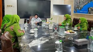 Muslimat NU Dukung Penuh Indira Yusuf Ismail Sukseskan Program Edukasi Perempuan dan Anak Usia Dini