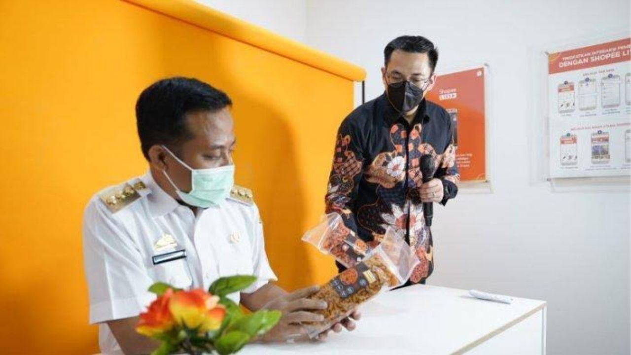 Sepanjang 2022, Pemprov Sulsel Beri Sertifikasi Gratis bagi 1.450 UMKM