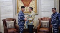 Wali Kota Dukung Penuh Kegiatan Multilateral Persahabatan TNI AL di Makassar