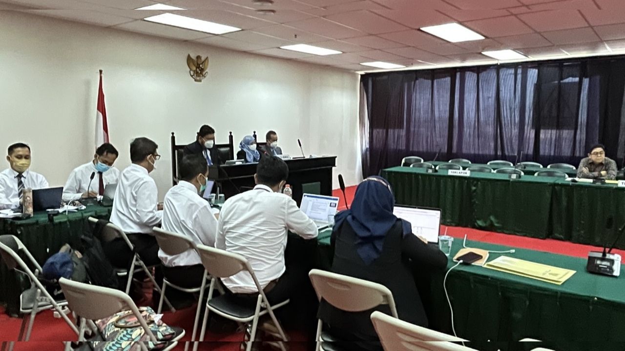Kasus Minyak Goreng, KPPU Periksa Dua Pemilik Toko