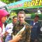 Deputi Politik dan Ekonomi di Konjen AS Clint Shoemake Nikmati Es Krim Pakcoy, Sebut Rasanya Enak