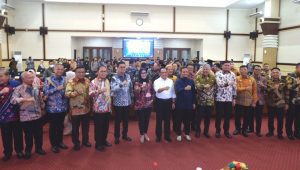 Menteri Tito Apresiasi Program Danny Pomanto, Dinilai Mampu Kendalikan Laju Inflasi