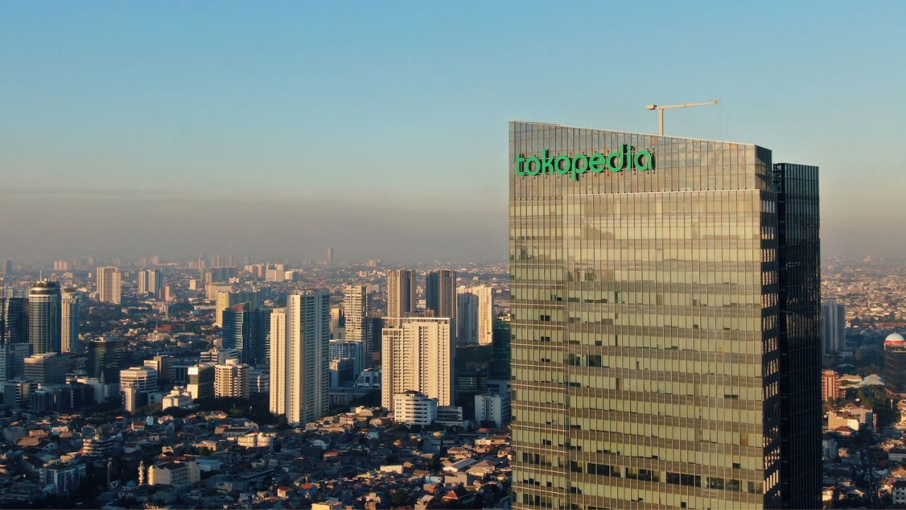 Tren Belanja di Tokopedia Sepanjang 2022 Masih Tinggi