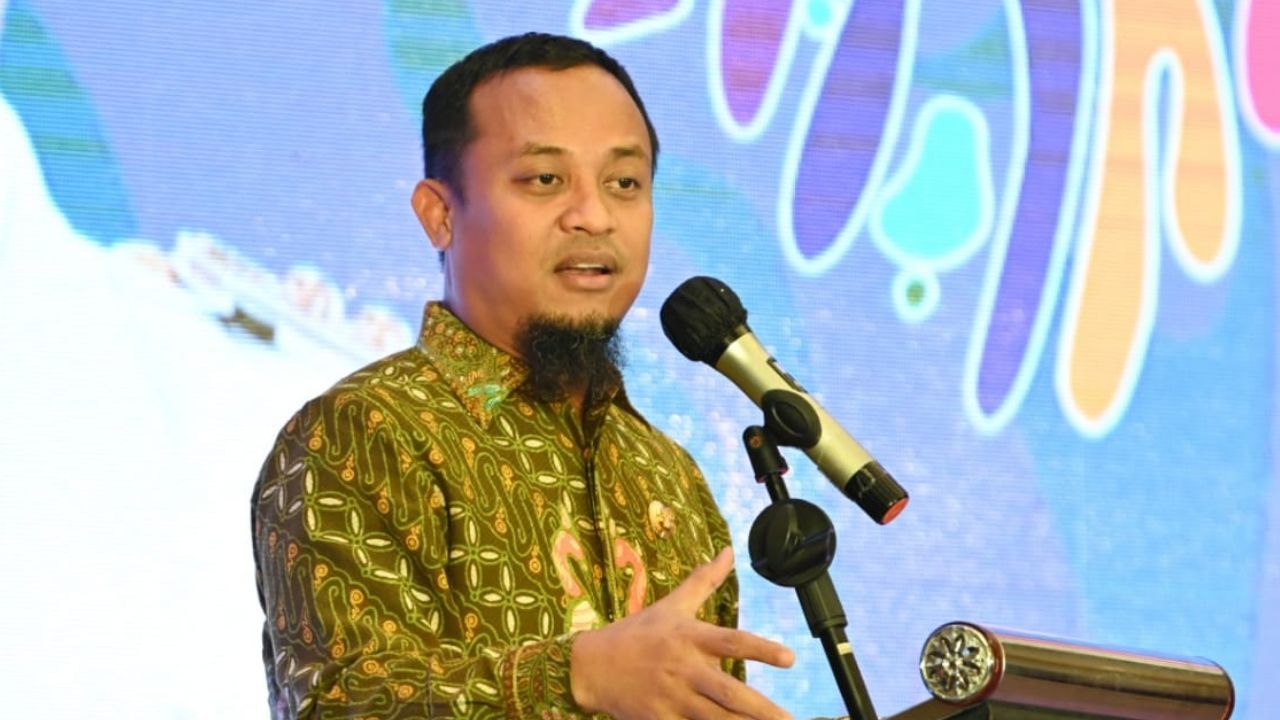 Gubernur Sulsel Instruksikan Seluruh Kepsek Perketat Penjagaan Sekolah