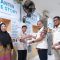 Bantuan Modal Usaha Kantin Berdaya YBM PLN UID Sulselrabar, Mengukir Senyum Para UMKM
