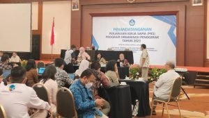 LPI Dompet Dhuafa kembali Dipercaya Kemendikbudristek Sebagai Mitra POP Pendidikan Indonesia