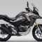 New Honda CB150X