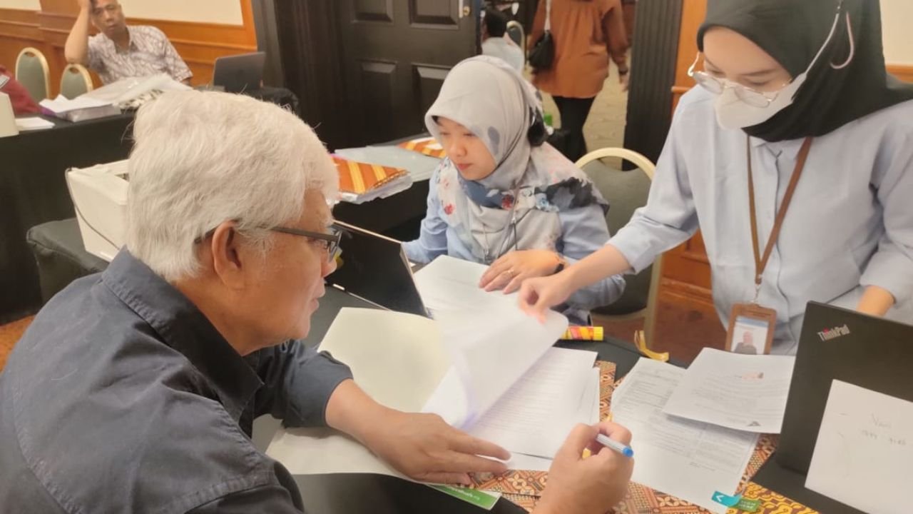 LPI Dompet Dhuafa kembali Dipercaya Kemendikbudristek Sebagai Mitra POP Pendidikan Indonesia