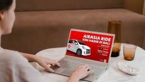 Sambut Long Weekend Tahun Baru Imlek, Airasia Super App