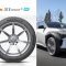 Hankook Tire akan Lengkapi Kendaraan serba Listrik pertama Toyota, bZ4X