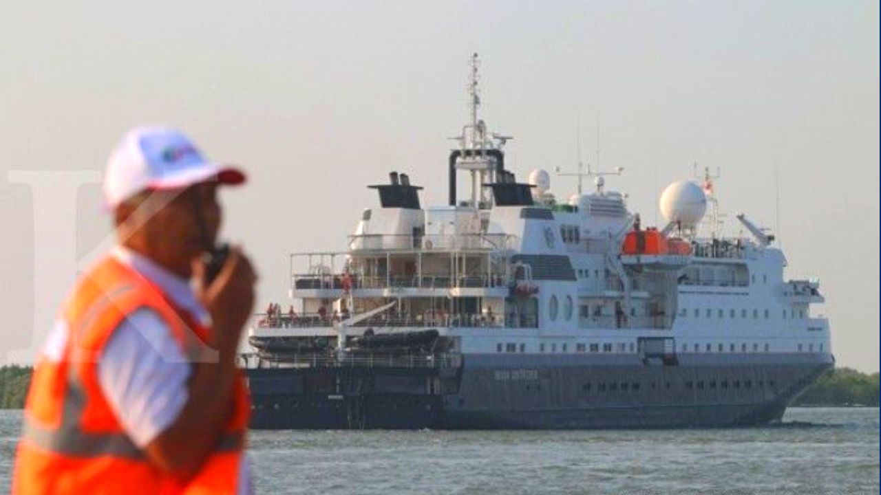 Dirut SPJM Minta Semua Pandu & Tunda Waspada Cuaca Ekstrem