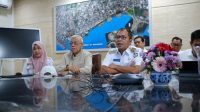 Danny Siap Ikutkan Makassar Jejaring Kota Sehat se-Asean