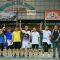 Perkuat Silaturahmi, DPP-IKAPTK Sulsel Gelar Pertandingan Tenis