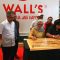 Kuatkan Partnership, President Director Unilever Berkunjung ke Cold Storage Kalla Logistics