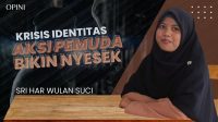 Krisis Identitas: Aksi Pemuda Bikin Nyesek