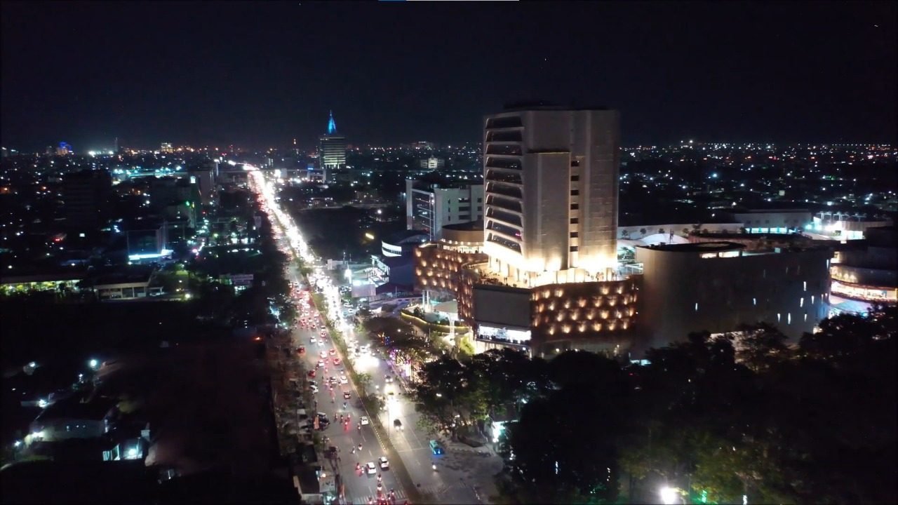 Kesiagaan PLN Sulselrabar Sukseskan Perayaan Tahun Baru 2023