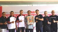 Danny Pomanto & Indonesia Marketing Association Kerja Sama Branding Makassar Kota Makan Enak, Target Februari Rampung