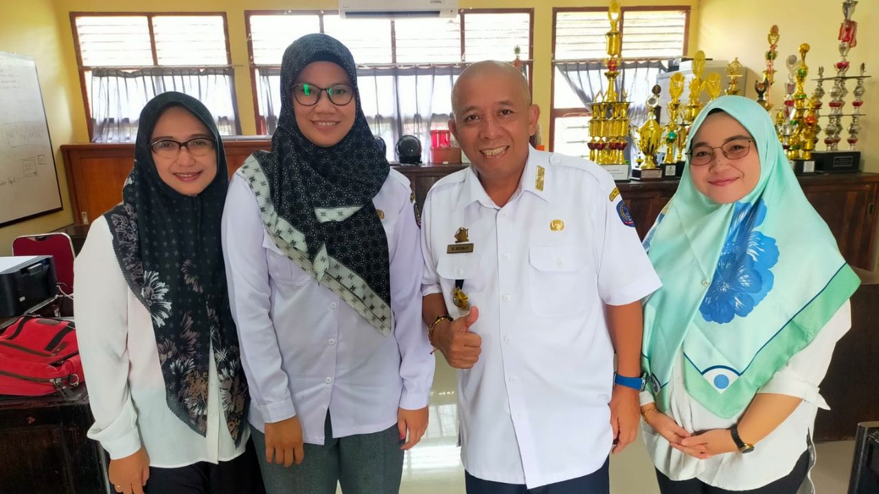 Dispora Sulsel Komitmen Tingkatkan Prestasi Cabor dan Lahirkan Bibit Berprestasi