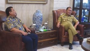 Masuk 10 Besar Literasi Baik, Gramedia Mall Store Sasar Makassar