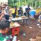 Pacu Kinerja Longwis, Lurah Biring Romang Kumpulkan Delor di Birma Edupark
