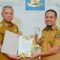 Pemprov Sulsel Kucurkan Rp 25,5 M Bantuan Keuangan ke Luwu