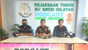 2 Terpidana Penipuan Investasi Bodong Trading Forex Berhasil Diamankan Tim Tabur Kejati Sulsel
