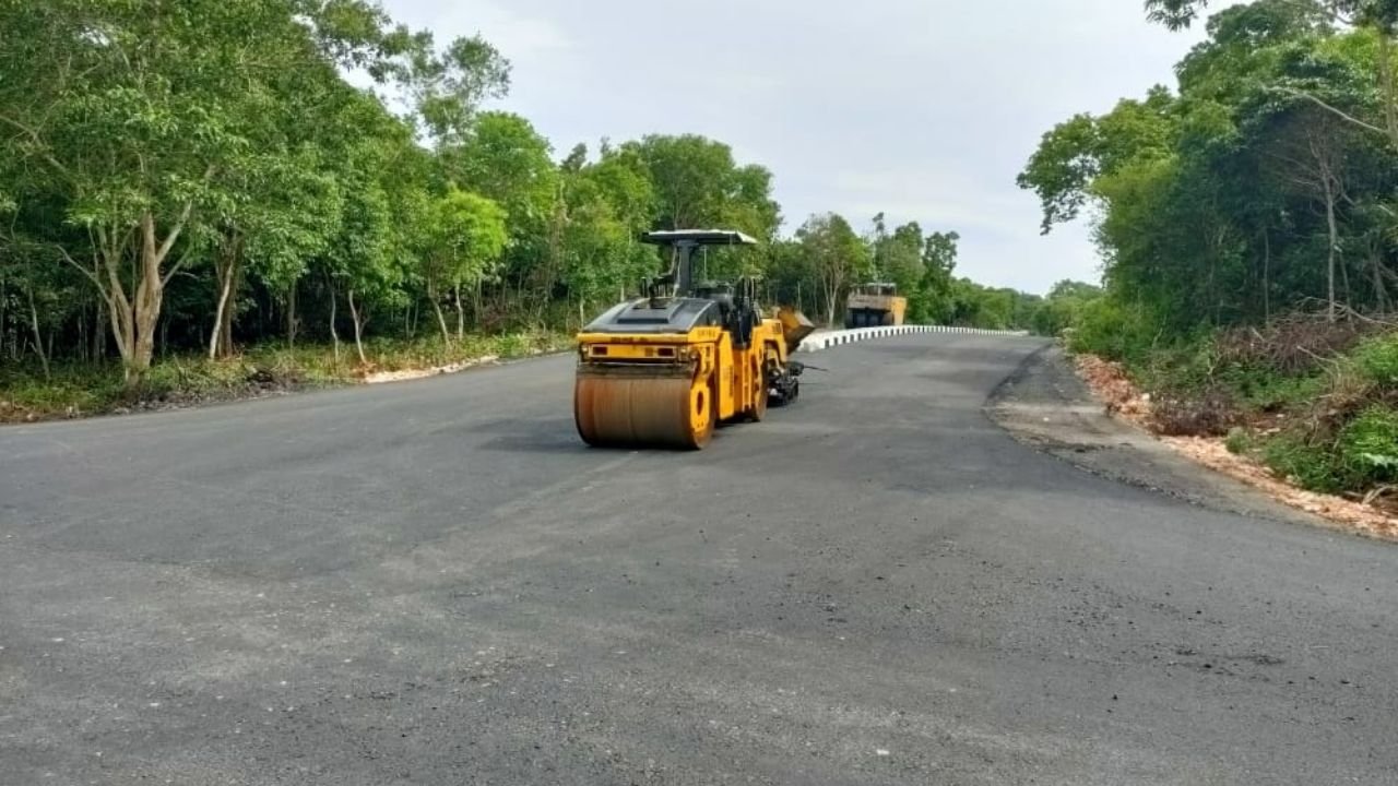 Melalui Bantuan Keuangan, Rintis Akses Wisata Baru di Bulukumba