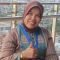 Kepala SMAN 5 Soppeng, Dra Fatmawati, M.Pd