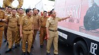 192 Mobil Tangkasaki Diremajakan, Wali Kota Tambah 20 Unit Berteknologi Baru