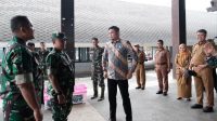 Pemkab Gowa Matangkan Persiapan Sambut Kedatangan Kasad TNI