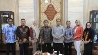 Dinilai Sistem Kehumasan Baik, Makassar Ditunjuk Jadi Tuan Rumah IGA 2023