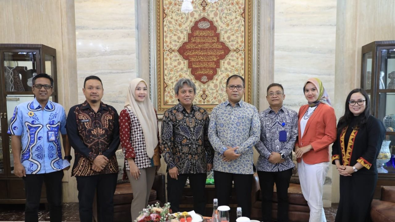 Dinilai Sistem Kehumasan Baik, Makassar Ditunjuk Jadi Tuan Rumah IGA 2023
