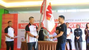 Pengurus IMA Chapter Makassar, Maros dan Gowa Periode 2022-2024 Dilantik
