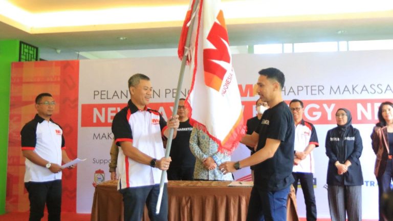 Pengurus IMA Chapter Makassar, Maros dan Gowa Periode 2022-2024 Dilantik 6 Pengurus IMA Chapter Makassar, Maros dan Gowa Periode 2022-2024 Dilantik