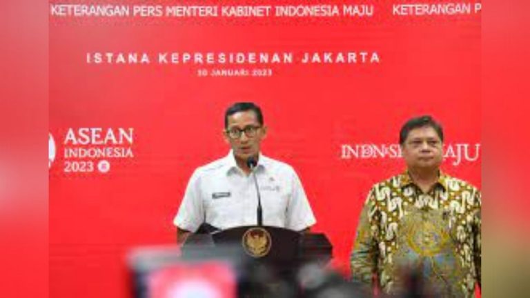 Pencabutan PPKM Beri Dampak Signifikan Sektor Pariwisata & Ekonomi Kreatif 6 Pencabutan PPKM Beri Dampak Signifikan Sektor Pariwisata dan Ekonomi Kreatif