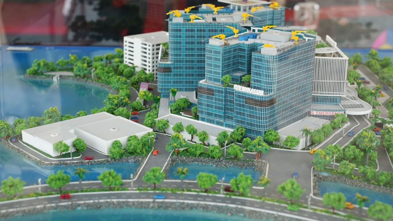 RS UPT Vertikal Makassar